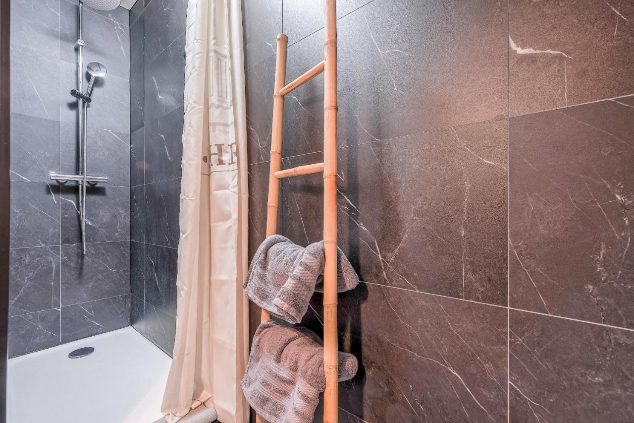 Liberation - F2 Apartment Near Disneyland Paris Montry Екстер'єр фото