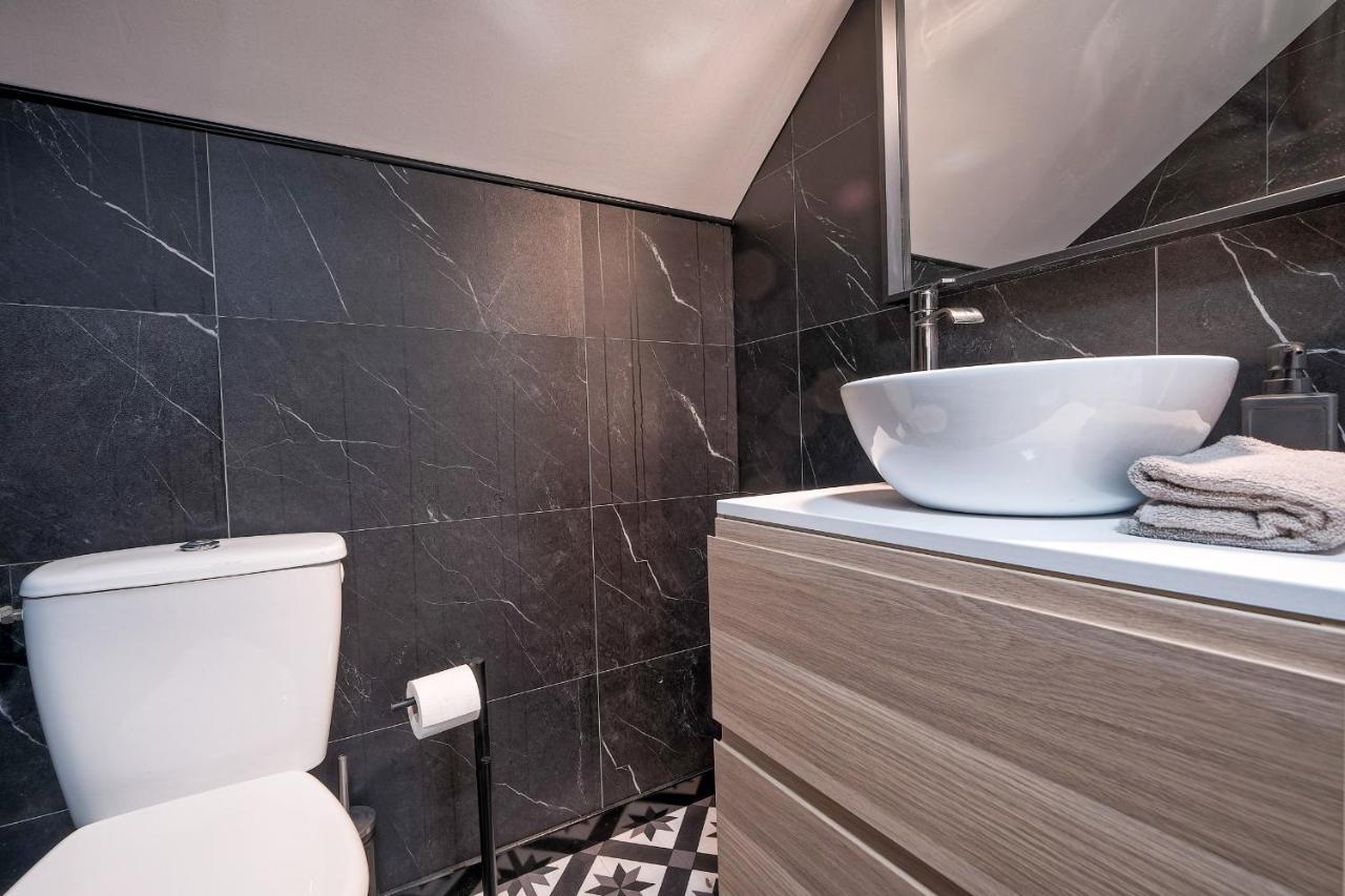 Liberation - F2 Apartment Near Disneyland Paris Montry Екстер'єр фото