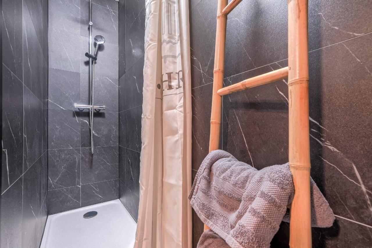 Liberation - F2 Apartment Near Disneyland Paris Montry Екстер'єр фото
